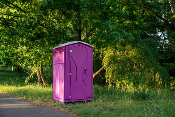 Portable Toilets for Disaster Relief Sites in Quanah, TX